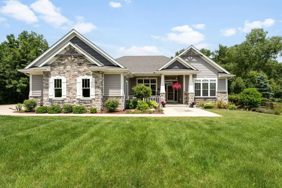 18600 Walden DRIVE, Franksville, WI 53126 - #3
