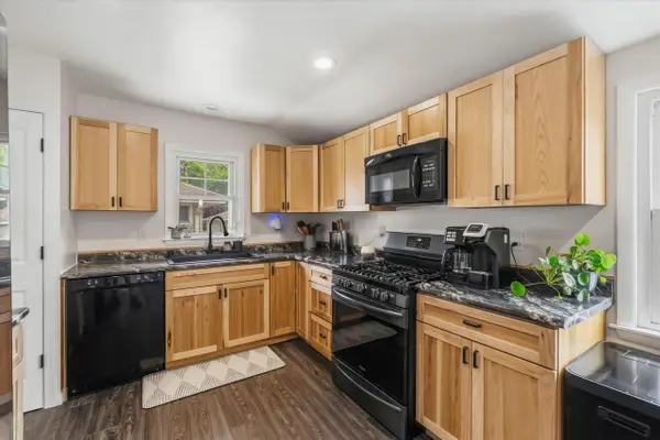 8013 W Waterford AVENUE, Milwaukee, WI 53220
