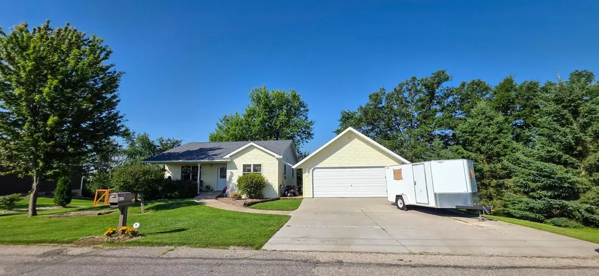 415 COON PRAIRIE AVENUE, Westby, WI 54667 - #1
