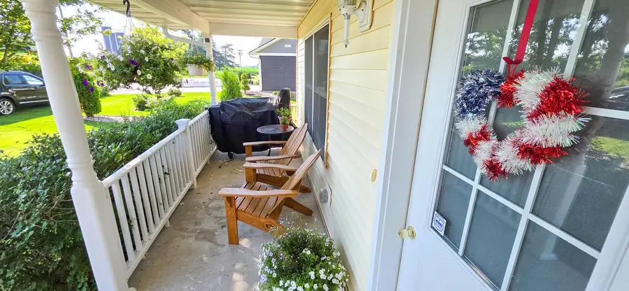 415 COON PRAIRIE AVENUE, Westby, WI 54667 - #2