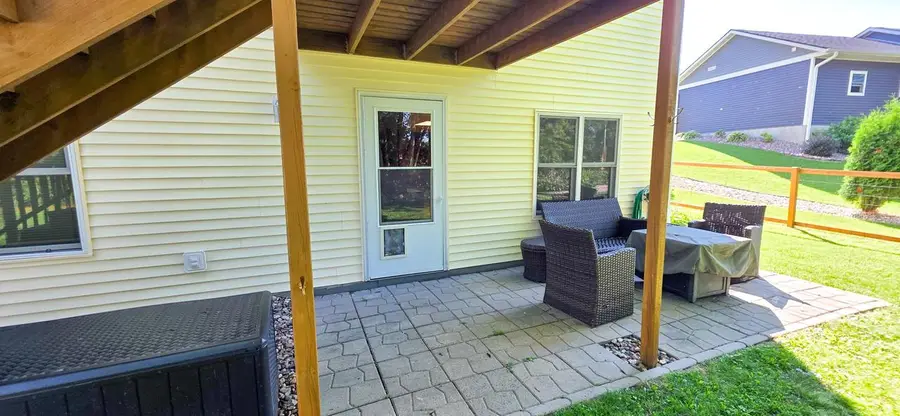 415 COON PRAIRIE AVENUE, Westby, WI 54667 - #3