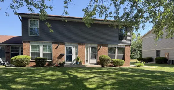 6942 N Raintree DRIVE #C, Milwaukee, WI 53223