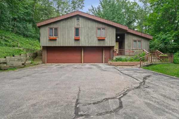 W5337 Norseman DRIVE, La Crosse, WI 54601