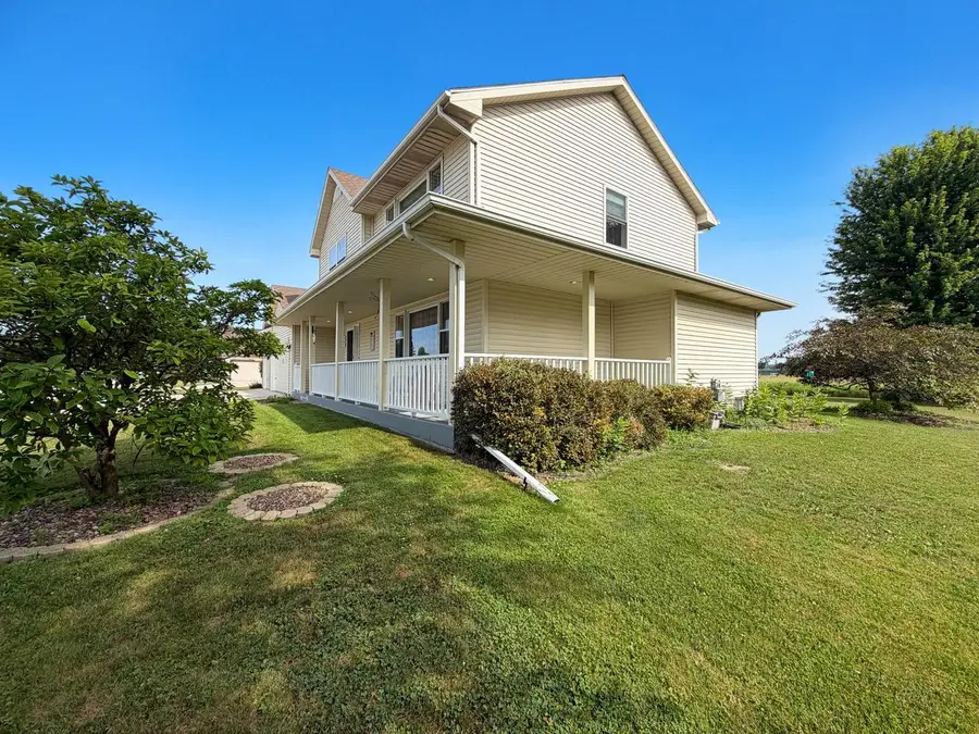 395 Sandstone TERRACE, Kiel, WI 53042 - #2