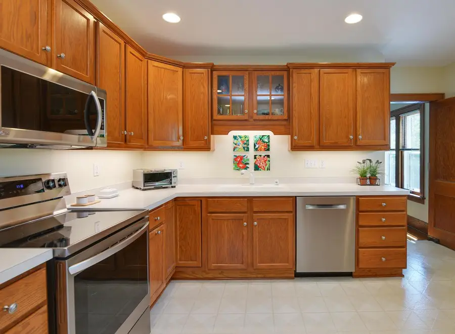 8587 N 42nd STREET, Brown Deer, WI 53209 - #2