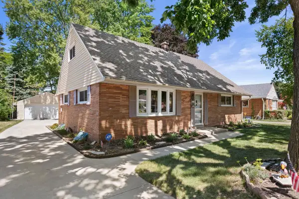 4201 N 89th STREET, Milwaukee, WI 53222