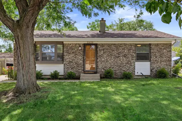 5409 58th STREET, Kenosha, WI 53144