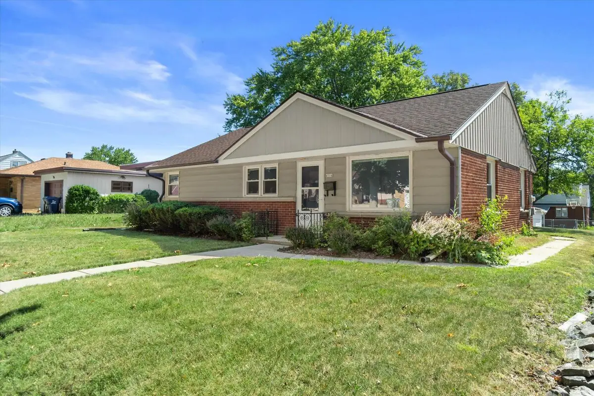 4516 N 78th STREET, Milwaukee, WI 53218 - #1