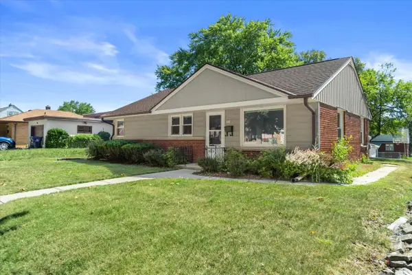 4516 N 78th STREET, Milwaukee, WI 53218