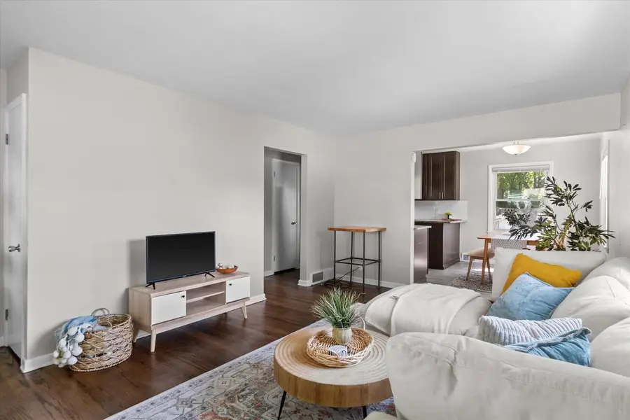 4516 N 78th STREET, Milwaukee, WI 53218 - #3