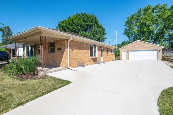 2906 Delaware AVENUE, Racine, WI 53403
