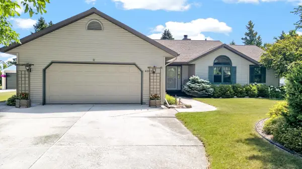 4003 N 52nd STREET, Sheboygan, WI 53083