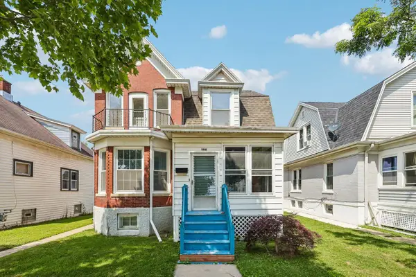 1646 Thurston AVENUE, Racine, WI 53405
