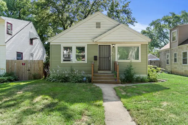 4876 N 21st STREET, Milwaukee, WI 53209