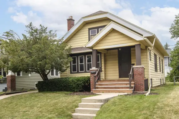 1971 S 81st STREET, West Allis, WI 53219