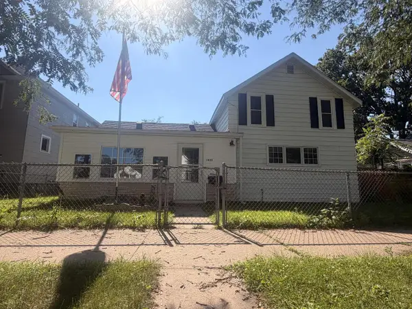 1633 Avon STREET, La Crosse, WI 54603