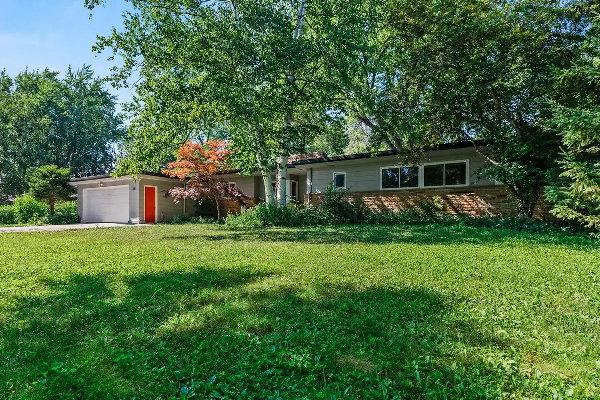 810 E Fairy Chasm ROAD, Bayside, WI 53217 - #1