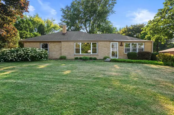 3048 N Newman ROAD, Racine, WI 53406
