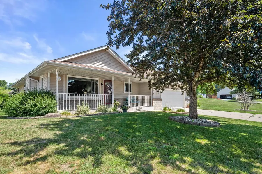 220 Whisper LANE, Kewaskum, WI 53040 - #3