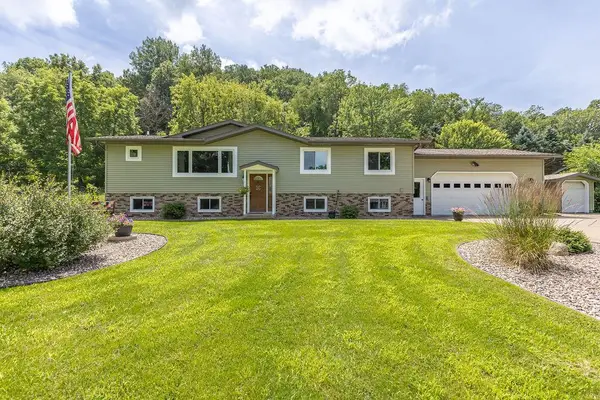 W764 Valley DRIVE #A, Fountain City, WI 54629