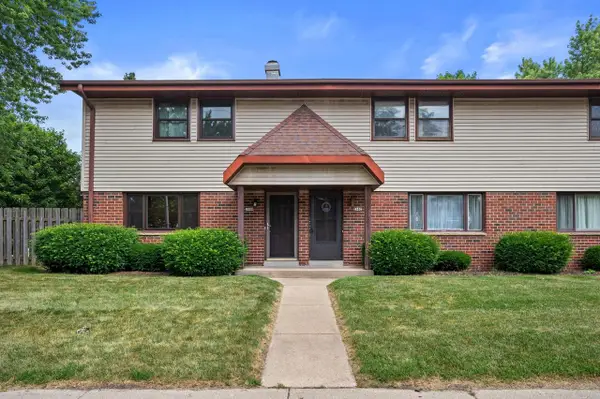2800 E Grange AVENUE, Cudahy, WI 53110
