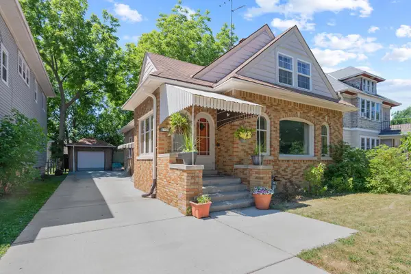 2747 N 60th STREET, Milwaukee, WI 53210