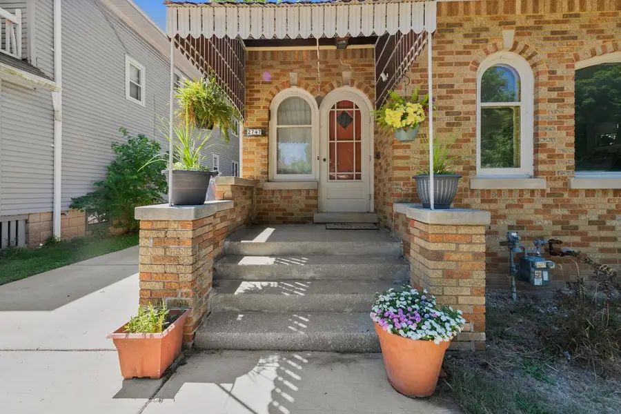 2747 N 60th STREET, Milwaukee, WI 53210 - #2