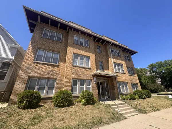2767 N Holton STREET, Milwaukee, WI 53212
