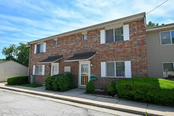 7857 N 60th STREET #E, Milwaukee, WI 53223