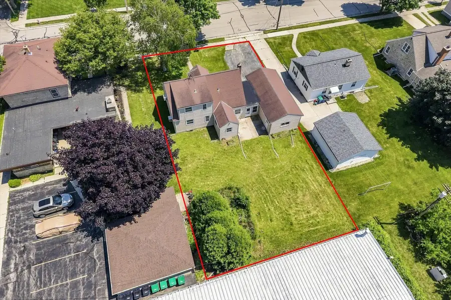 1109 11th AVENUE, Grafton, WI 53024 - #3