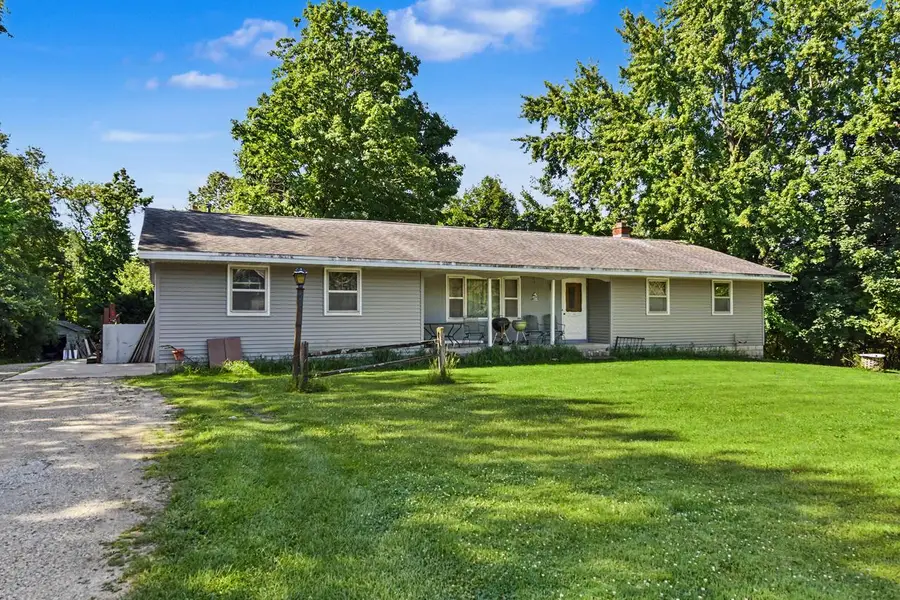 11927 Western AVENUE, Cedarburg, WI 53012 - #3