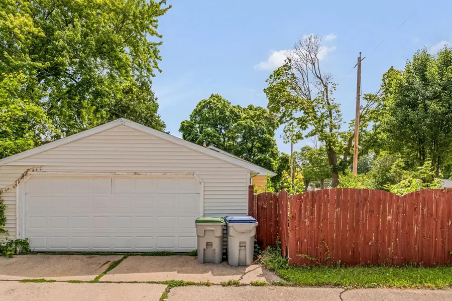 5903 N 79th STREET, Milwaukee, WI 53218 - #3