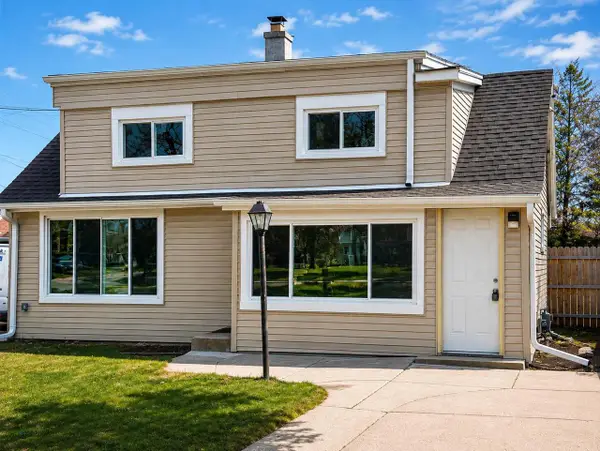 6082 N 36th STREET, Milwaukee, WI 53209