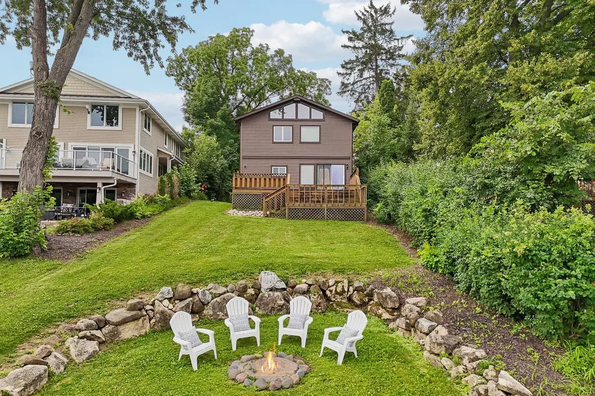 S73W17268 Lake DRIVE, Muskego, WI 53150 - #1