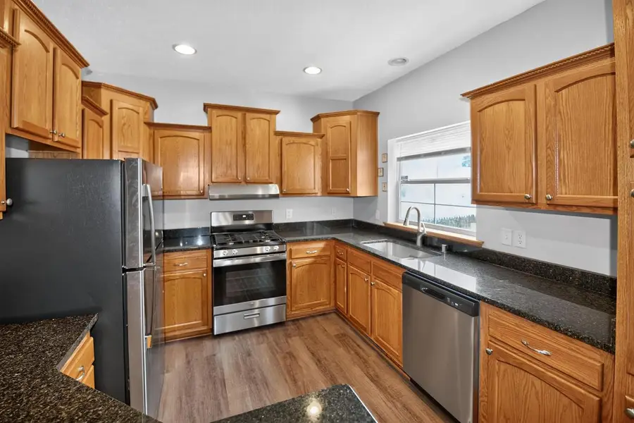 509 N 29th STREET, Milwaukee, WI 53208 - #2