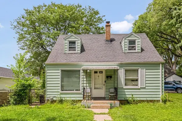 6033 N 38th STREET, Milwaukee, WI 53209