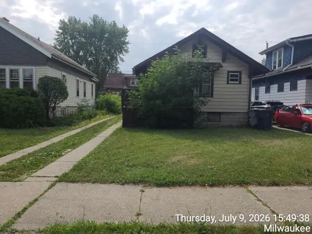 4735 N 51st BOULEVARD, Milwaukee, WI 53218 - #2
