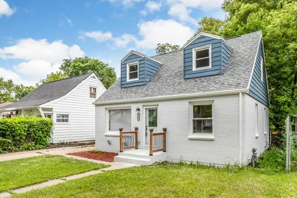 5169 N 63rd STREET, Milwaukee, WI 53218