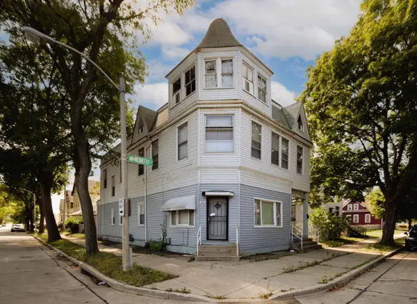 1801 W Meinecke AVENUE, Milwaukee, WI 53206