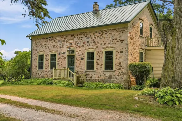 N6790 Rangeline ROAD, Sheboygan, WI 53083
