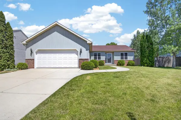 9300 63rd STREET, Kenosha, WI 53142