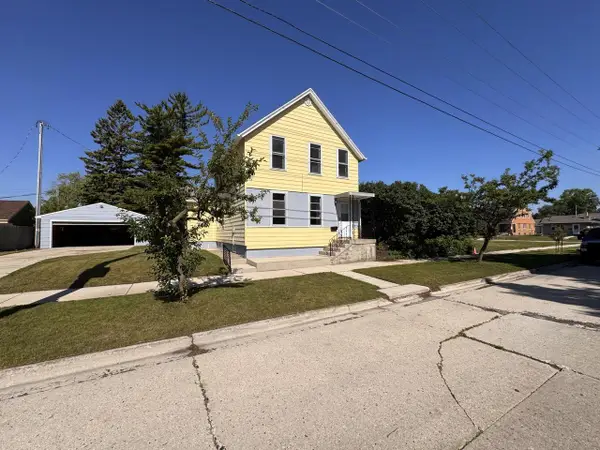 2512 S 10th STREET, Sheboygan, WI 53081
