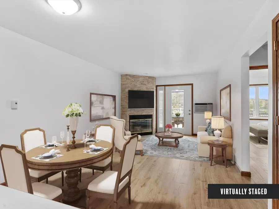 1609 16th STREET #D, Two Rivers, WI 54241 - #3