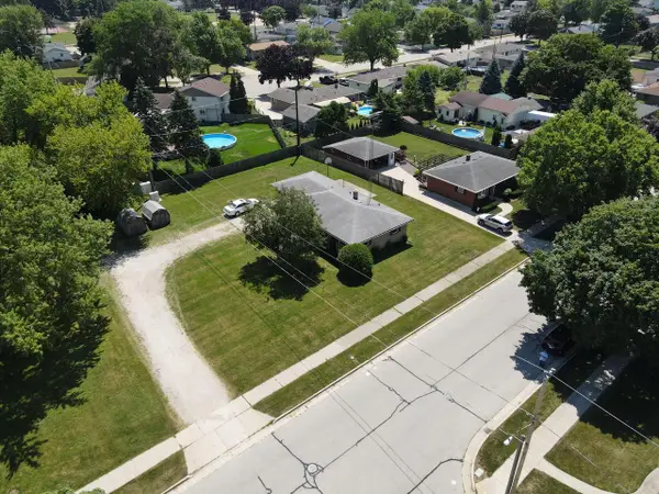 9625 Mount Pleasant AVENUE, Sturtevant, WI 53177