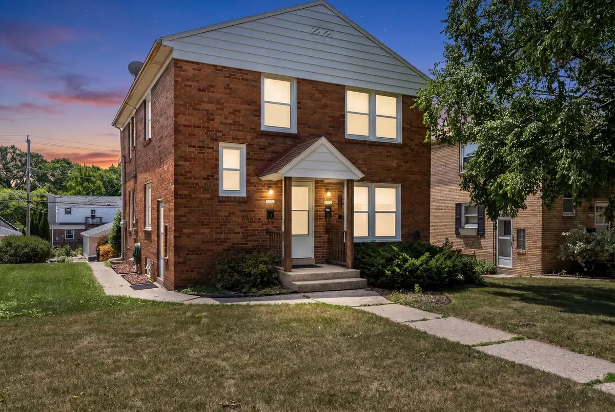5311 W Hayes AVENUE #5313, West Allis, WI 53219 - #1