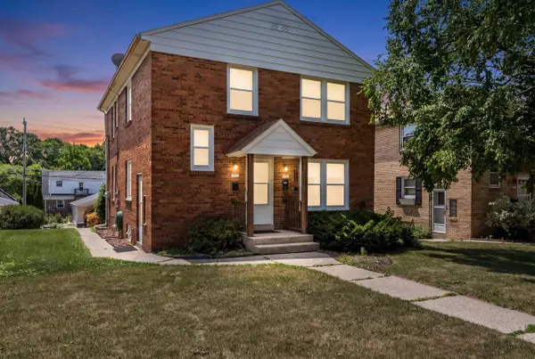 5311 W Hayes AVENUE #5313, West Allis, WI 53219