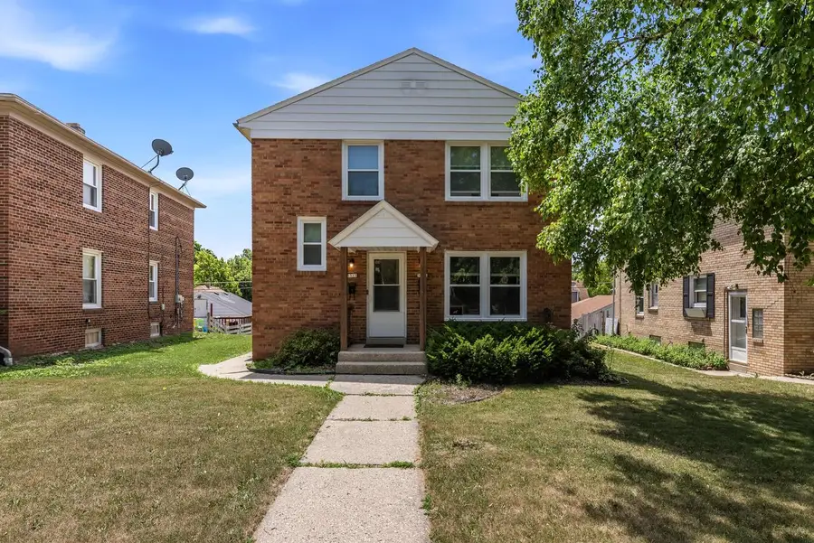 5311 W Hayes AVENUE #5313, West Allis, WI 53219 - #3