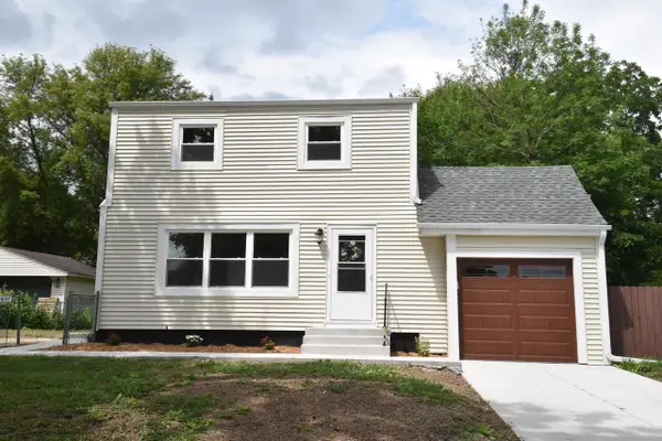 3555 S 87th STREET, Milwaukee, WI 53228