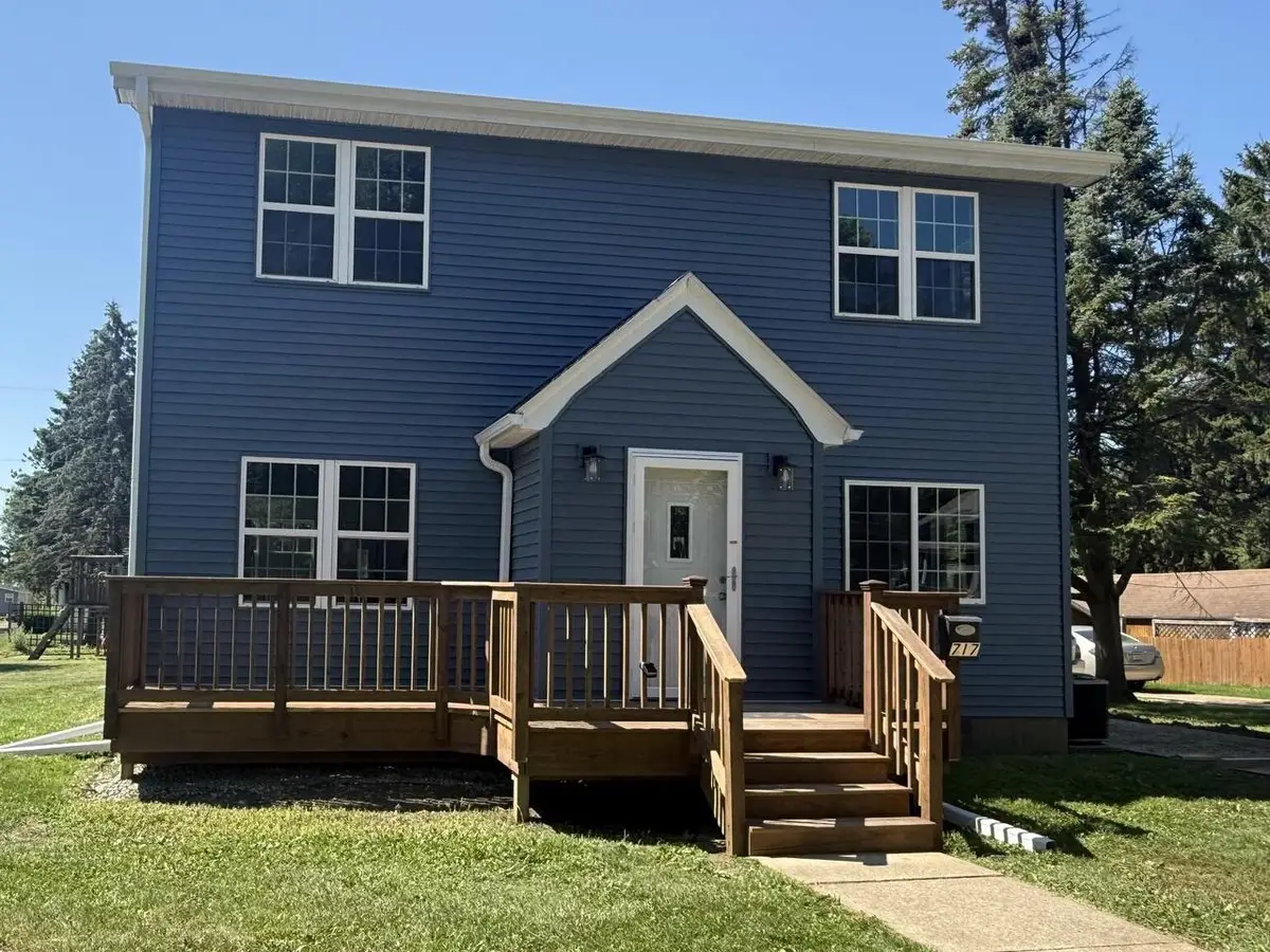 717 Minerva STREET, Horicon, WI 53032 - #1