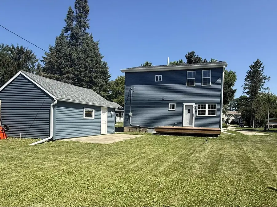 717 Minerva STREET, Horicon, WI 53032 - #3